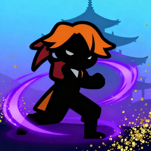 火柴人脑洞冒险游戏下载v4.10.30 安卓版