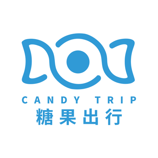 糖果出行APP安卓最新版v1.25.14 手机版