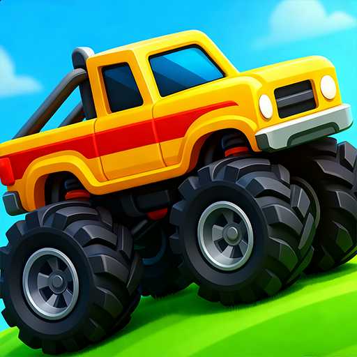 卡车极限停车游戏下载v300.1.0 安卓版