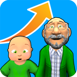 跑跑时光机游戏v1.1.0 安卓版