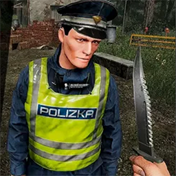 边境巡查官中文版下载v1.03 安卓版