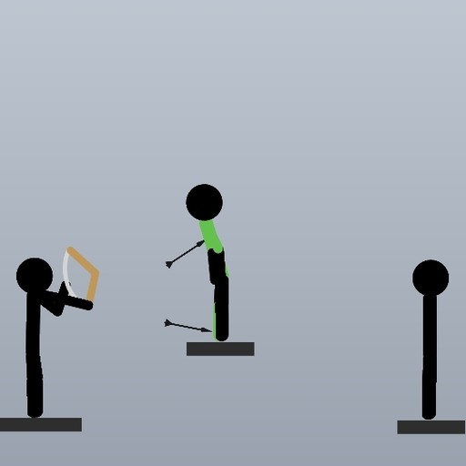 超能力忍者手机版下载v1.0 安卓版