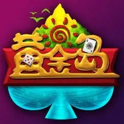 黄金岛棋牌手机版最新版下载v7.1.0 安卓版