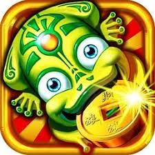 金蟾捕鱼手机下载版版本最新v7.1.7 安卓版