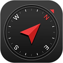 超级指南针定位软件下载appv3.1.45 免费版