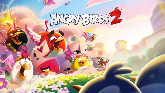 ŭС2Angry Birds 2׿v5.0.2 °