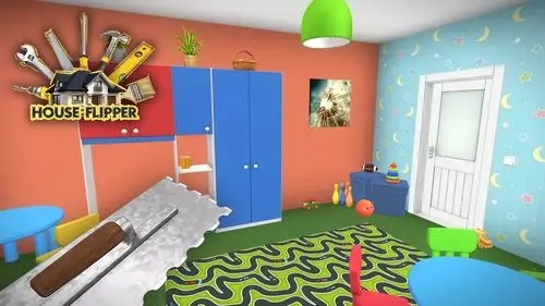 (House Flipper)v1.572 ׿