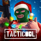 սȴٷ(Tacticool)v2.4.10 ׿