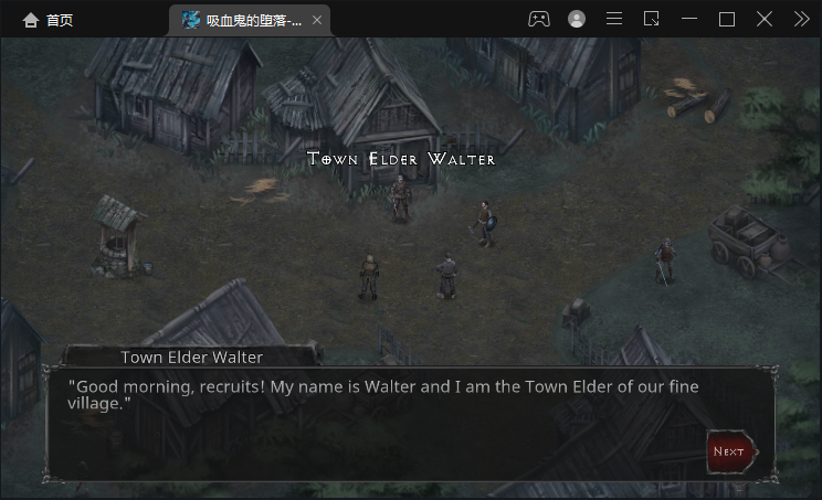 Ѫ֮Դ޸v1.18.113 °