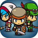 勇者试炼合成游戏v3.1.3 官方版