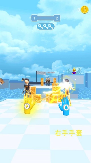 迷你世界大战最新版下载 迷你世界大战最新版下载