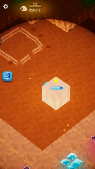 钻石矿工探险游戏下载 钻石矿工探险游戏下载