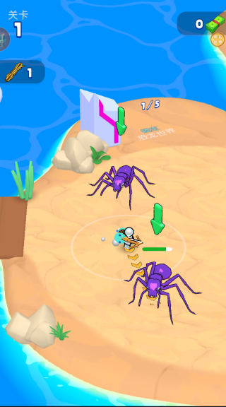 驯兽特攻队游戏下载 驯兽特攻队游戏下载