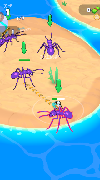 驯兽特攻队游戏下载 驯兽特攻队游戏下载