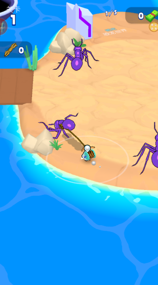 驯兽特攻队游戏下载 驯兽特攻队游戏下载