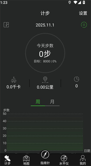 免费极准指南针 免费极准指南针