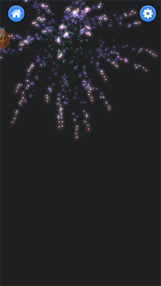 疯狂放烟花 疯狂放烟花