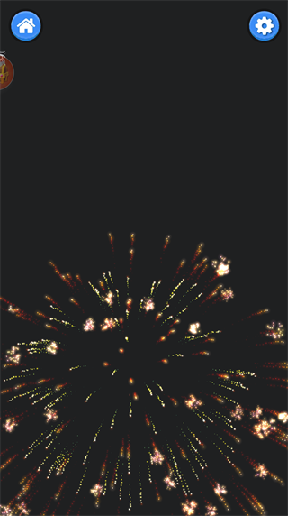 疯狂放烟花 疯狂放烟花