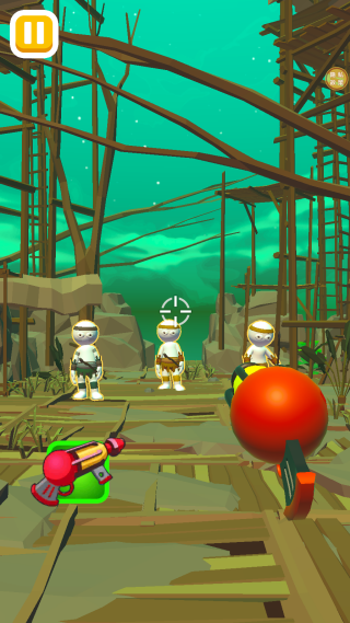 我的武器贼猛游戏下载 我的武器贼猛游戏下载