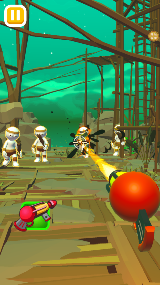 我的武器贼猛游戏下载 我的武器贼猛游戏下载