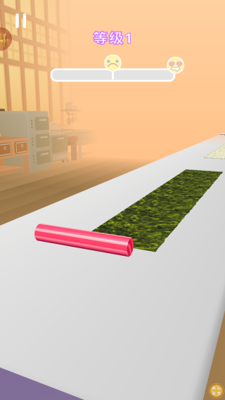 疯狂寿司侠游戏下载 疯狂寿司侠游戏下载