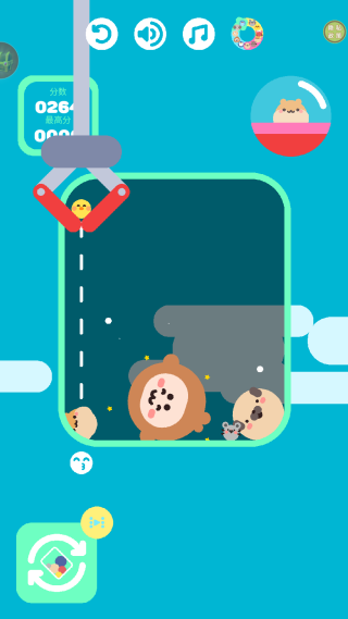 奇幻合成赛手机版下载 奇幻合成赛手机版下载