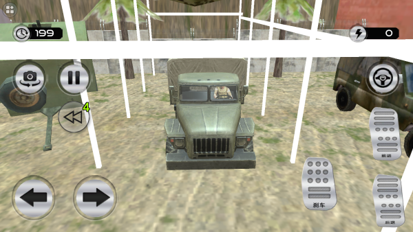 我开车很稳游戏下载 我开车很稳游戏下载