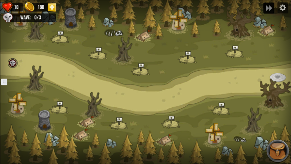 卡通塔防乱斗游戏下载 卡通塔防乱斗游戏下载