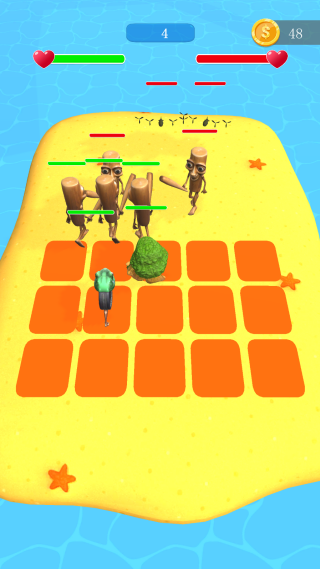 益智大对决手机版下载 益智大对决手机版下载