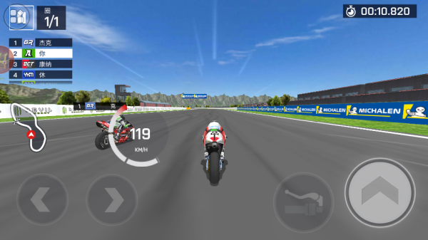 疯狂特技摩托 疯狂特技摩托