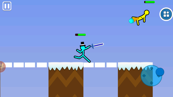 决战武士游戏下载 决战武士游戏下载