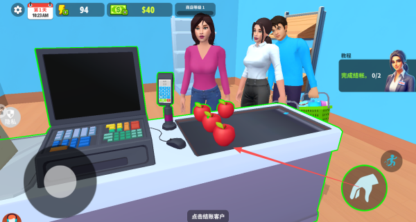 疯狂店长游戏下载 疯狂店长游戏下载