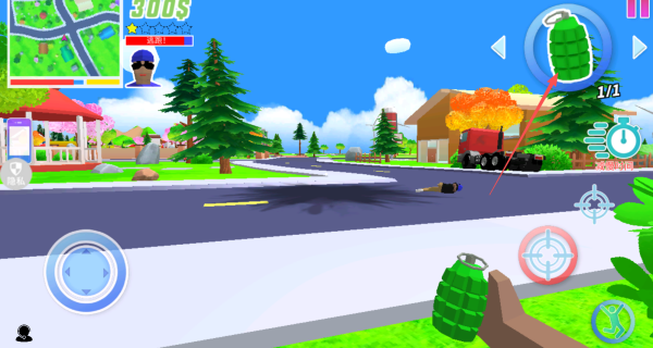 狂飙赛车精英游戏下载 狂飙赛车精英游戏下载