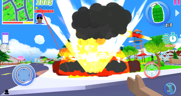 狂飙赛车精英游戏下载 狂飙赛车精英游戏下载