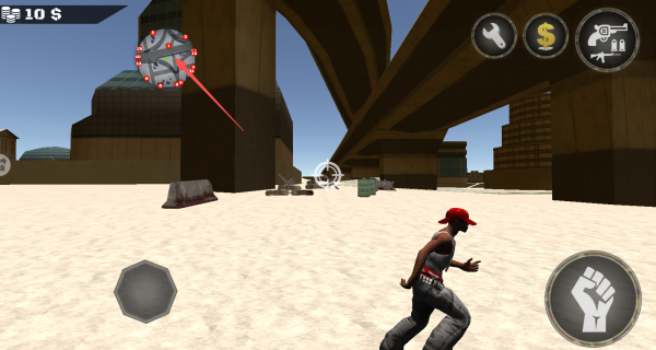 疯狂巨人模拟下载手机版 疯狂巨人模拟下载手机版