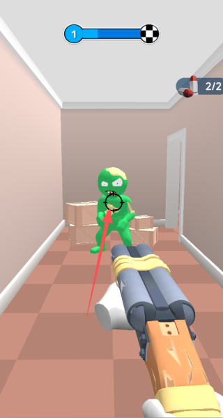 丧尸袭击手机版下载 丧尸袭击手机版下载