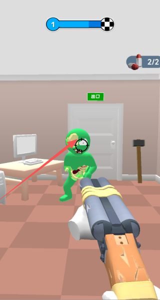 丧尸袭击手机版下载 丧尸袭击手机版下载