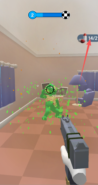 丧尸袭击手机版下载 丧尸袭击手机版下载