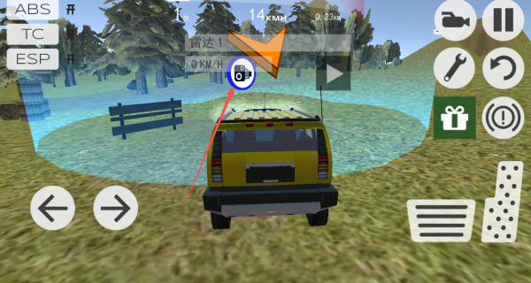 汽车旅行驾驶2手机版下载 汽车旅行驾驶2手机版下载