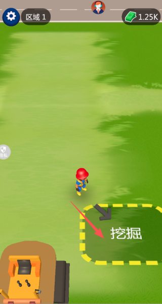 挖掘奇缘探险家最新版下载 挖掘奇缘探险家最新版下载