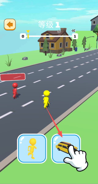 一路向前狂奔游戏下载 一路向前狂奔游戏下载