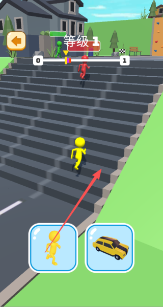 一路向前狂奔游戏下载 一路向前狂奔游戏下载