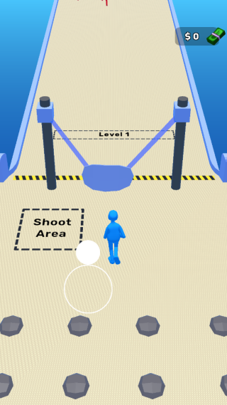 Sling Shooter中文版下载 Sling Shooter中文版下载