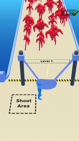 Sling Shooter中文版下载 Sling Shooter中文版下载
