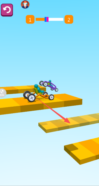 冒险车车奇遇记游戏下载 冒险车车奇遇记游戏下载