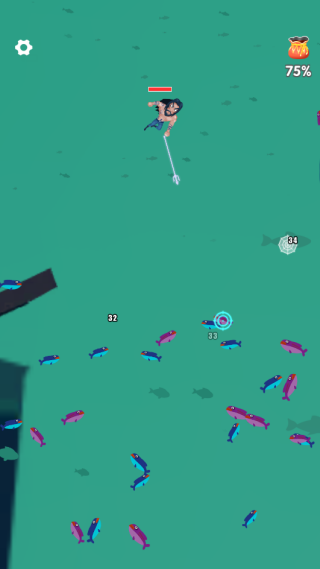 钓鱼夫妇游戏下载 钓鱼夫妇游戏下载