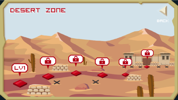 Deep Worm II dune Attack游戏下载 Deep Worm II dune Attack游戏下载