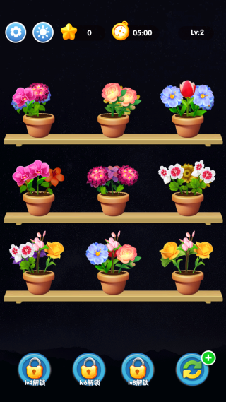 消除协奏曲最新版下载 消除协奏曲最新版下载