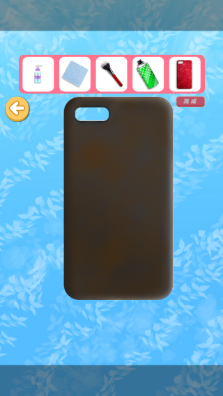 手机壳工坊 手机壳工坊