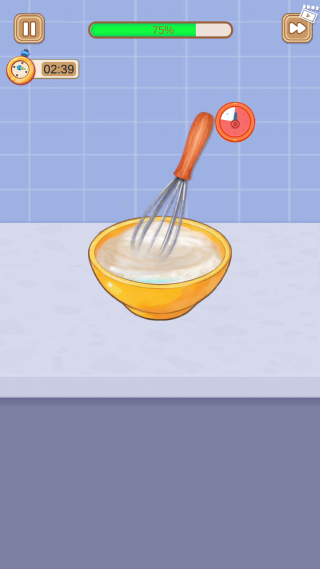 模拟厨房烹饪 模拟厨房烹饪